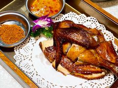 -东江海鲜大排档·潮汕菜·砂锅粥