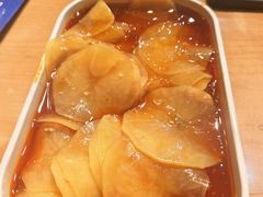 -华府九号海鲜烧烤大排档(龙域店)