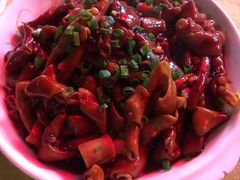 豉油皇鹅肠-化州肥仔大排档(建安二路店)