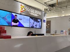 -FLARE STAR FITNESS(复地活力城店)