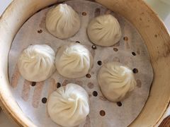 蘇小柳鲜肉小笼-苏小柳手作点心(控江旭辉分院)