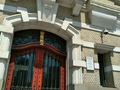 -中国银行(大连市分行)