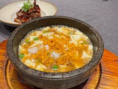 -柒园·三十年创意杭帮菜(龙湖滨江天街店)