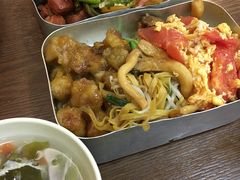 -双宝铁饭盒(南十四店)