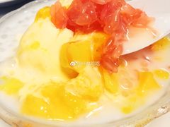 -芬芳甜品(同福路店)