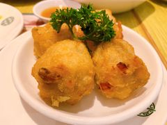鹅肝酥-添好运点心专门店(百老汇店)