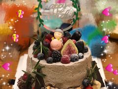 -EnergyCake蛋糕理想国