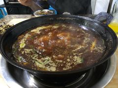 -石灰市毛记烧鸡公(解放碑店)