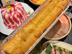 -色響火锅(恒隆广场店)
