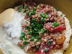 -红星光发煲仔饭(文海店)