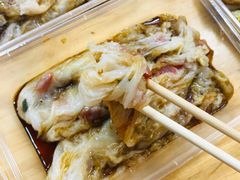 鲜肉叉烧肠-山水肠粉(盐田店)