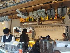 -Sirena海妖日咖夜酒