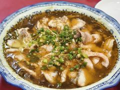 -好妹酸菜鱼馆(龙江店)