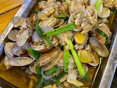 葱香花甲-2048香辣虾(七星岗店)