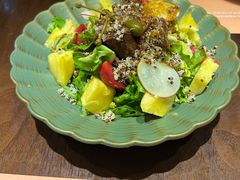 -山葵家·创意料理(临平银泰城店)