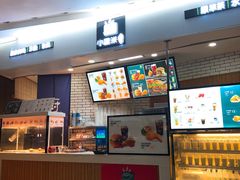 -南师大仙林校区东区食堂