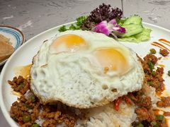 -Home Thai·泰谣(王府井apm店)