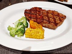 -食间牛排(湖西路店)