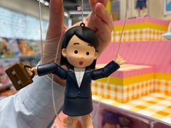 -X11(民盈·国贸城店)