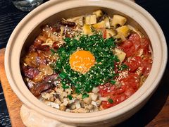 -锦楼·臻选新杭帮(杭州中心店)