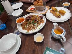 -岭南小生·粤港点心(华新旗舰店)