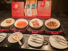 -富力铂尔曼大酒店-尚西餐厅