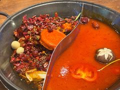 -楠火锅(昆山金鹰店)