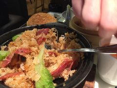 -新大咀港式茶餐厅(宝山万达店)