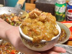 -雀舞云南菜(天津天河城购物中心店)