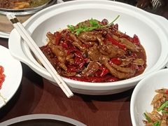 -七味·用心做好鱼(花桥店)