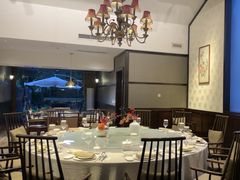 -老房子金沙元年川菜食府·花园餐厅(金沙店)