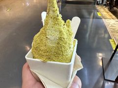 -野人牧坊Gelato(天津南开大悦城店)