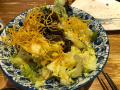 -一井烧肉·活鳗·寿司(望京SOHO店)