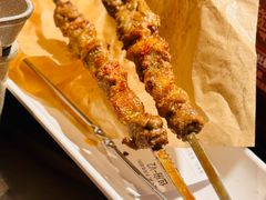 -耶里夏丽·新疆菜·家庭聚场(百联中环购物广场店)