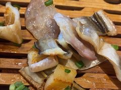 -妈妈菜舟山海鲜(定海古城店)