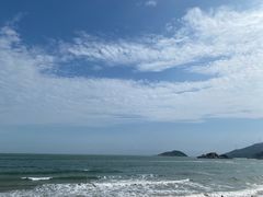 -青澳湾北回归线广场