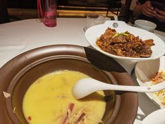 -宝轩渔府·老字号海鲜·正宗津菜(水上店)