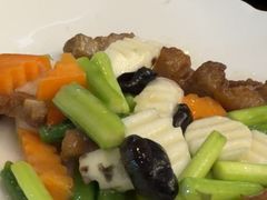 -丰收日·小海鲜·沪上家宴(顾村正大店)