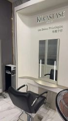 环境不错-唐美