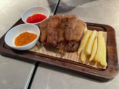 -醉庐·新上海菜(南京西路店)