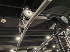 -OXYGYM 奥美氧舱运动中心(领展购物广场·中关村店)
