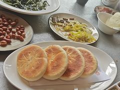 -凯旋门小馆·地道洛阳菜(博物馆店)