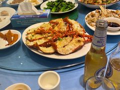 -盛港湾海鲜食府(黄沙店)