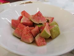 梅汁番石榴-神仙馆(衡山路店)