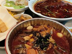 -眉州东坡(通州店)