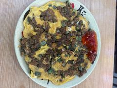 -老闽味沙茶面·姜母鸭(传承35年曾厝垵店)