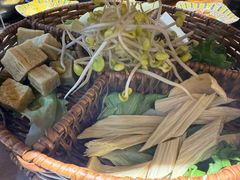 -塔兰齐新疆孜然火锅(鲤鱼山路店)