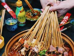 -镇江龙·火锅串串(武侯祠店)