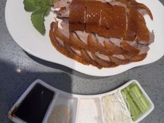 -北平食府·北京烤鸭(北京西站六里桥店)