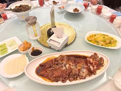 -玉华台饭庄·淮扬菜·烤鸭(望京店)